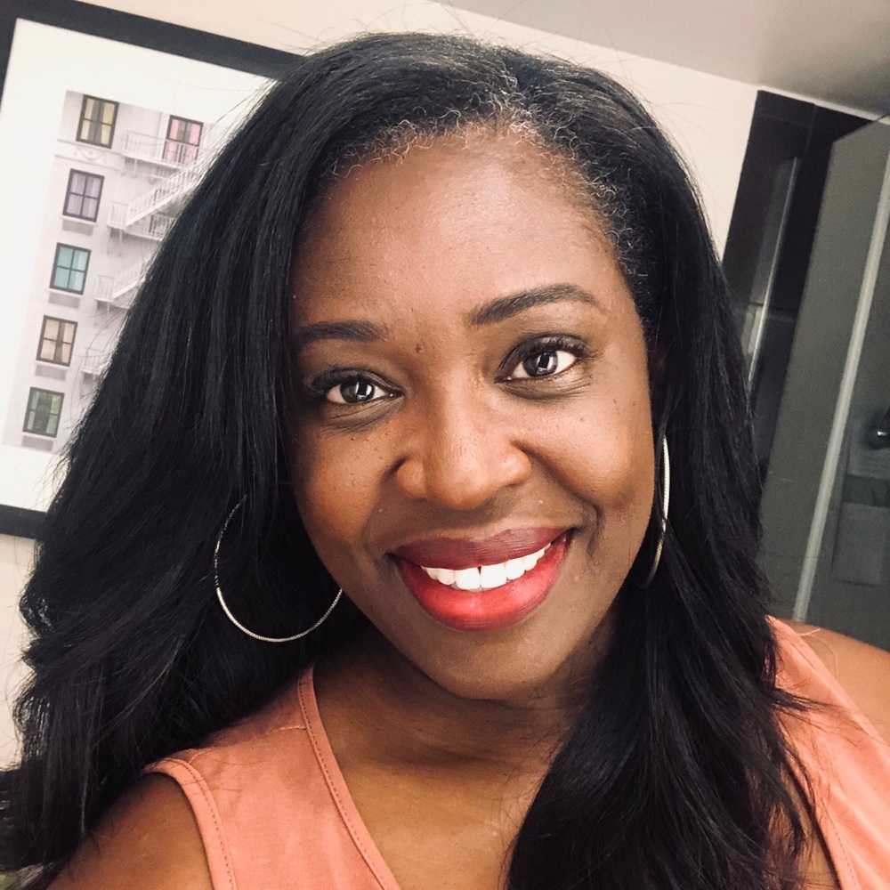 Meet your Posher, Terica